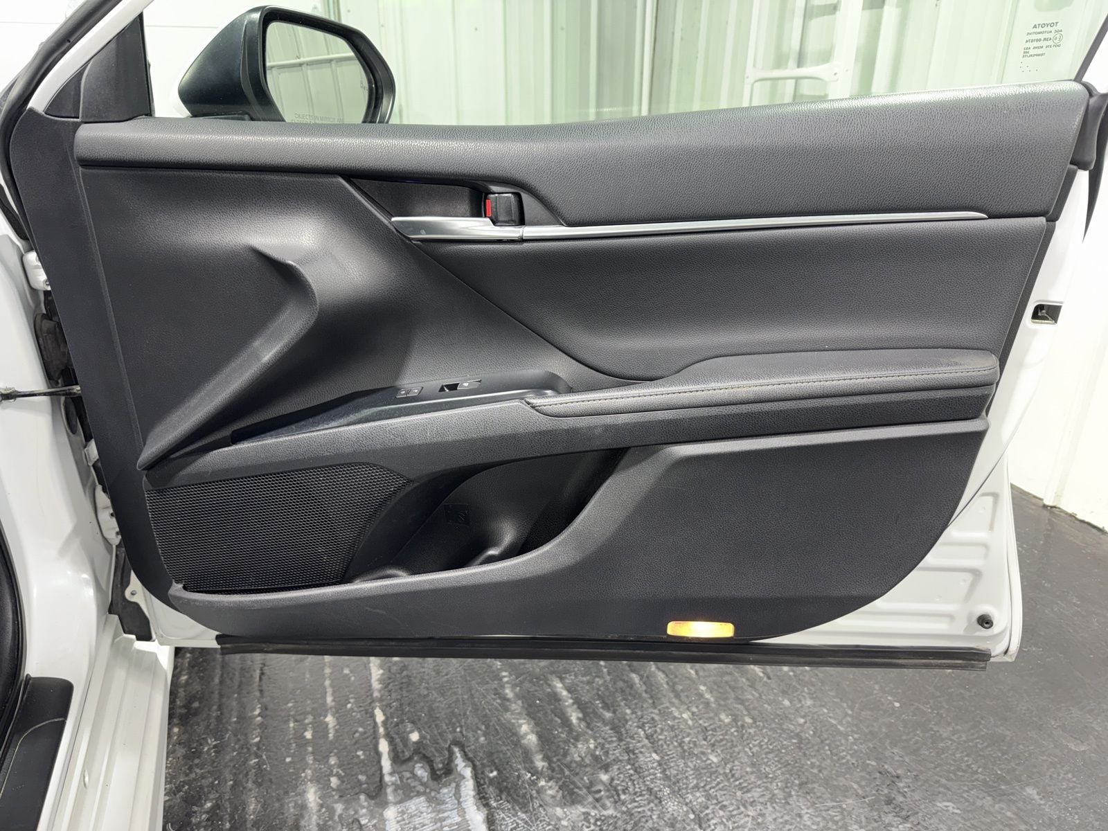 2019 Toyota Camry XSE V6