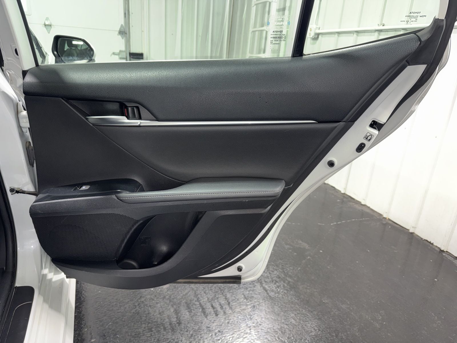 2019 Toyota Camry XSE V6