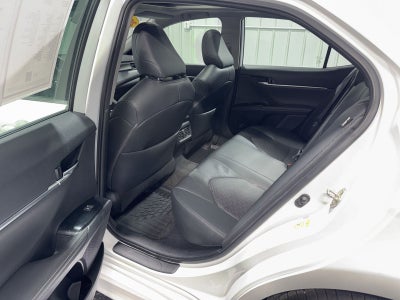 2019 Toyota Camry XSE V6