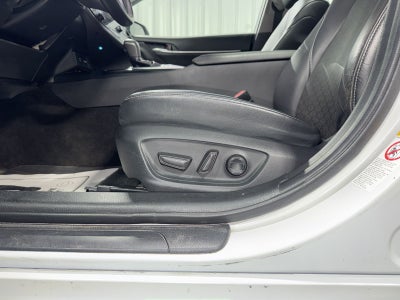 2019 Toyota Camry XSE V6