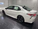 2019 Toyota Camry XSE V6