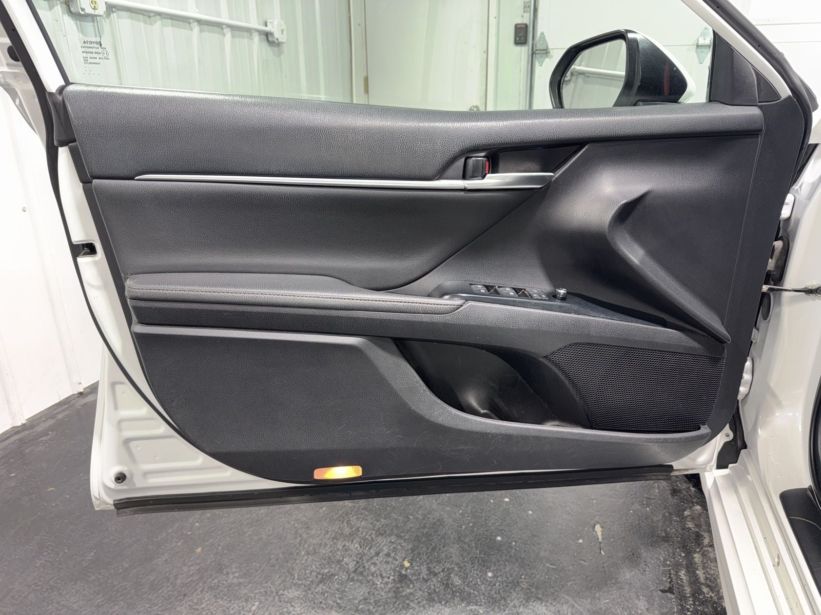 2019 Toyota Camry XSE V6