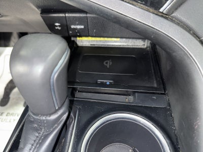 2019 Toyota Camry XSE V6