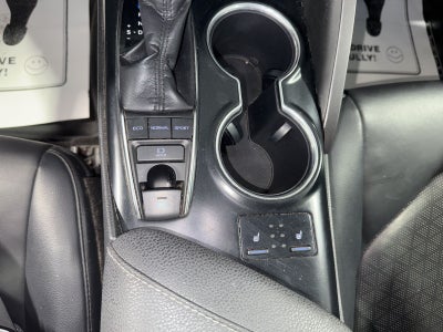 2019 Toyota Camry XSE V6
