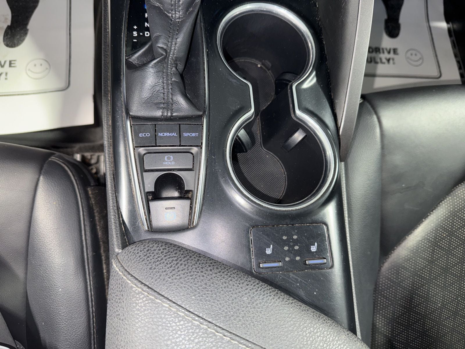 2019 Toyota Camry XSE V6
