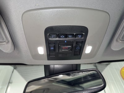 2019 Toyota Camry XSE V6