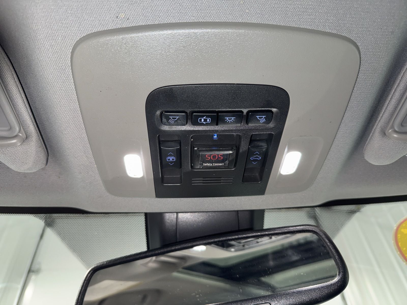 2019 Toyota Camry XSE V6