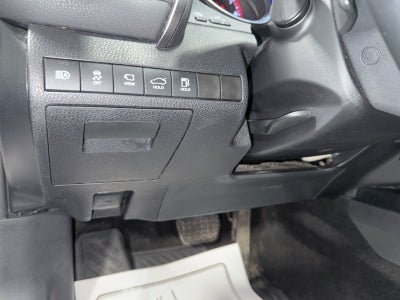2019 Toyota Camry XSE V6