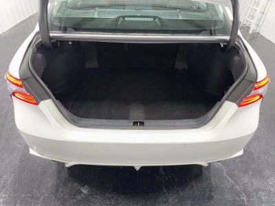 2019 Toyota Camry XSE V6
