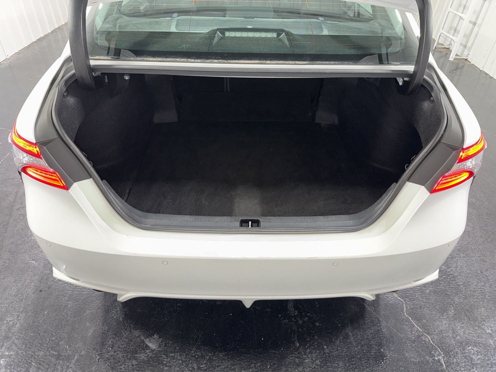 2019 Toyota Camry XSE V6