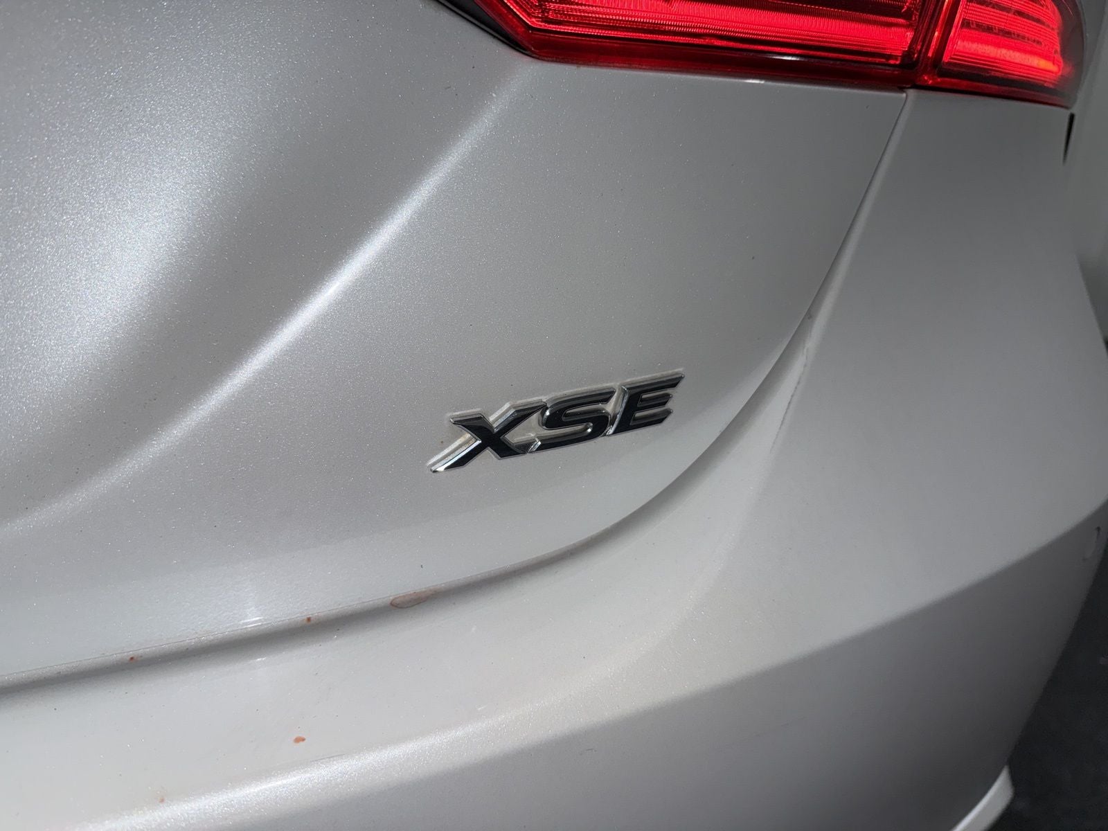 2019 Toyota Camry XSE V6