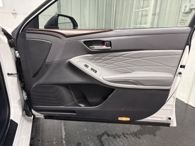 2022 Toyota Avalon Limited