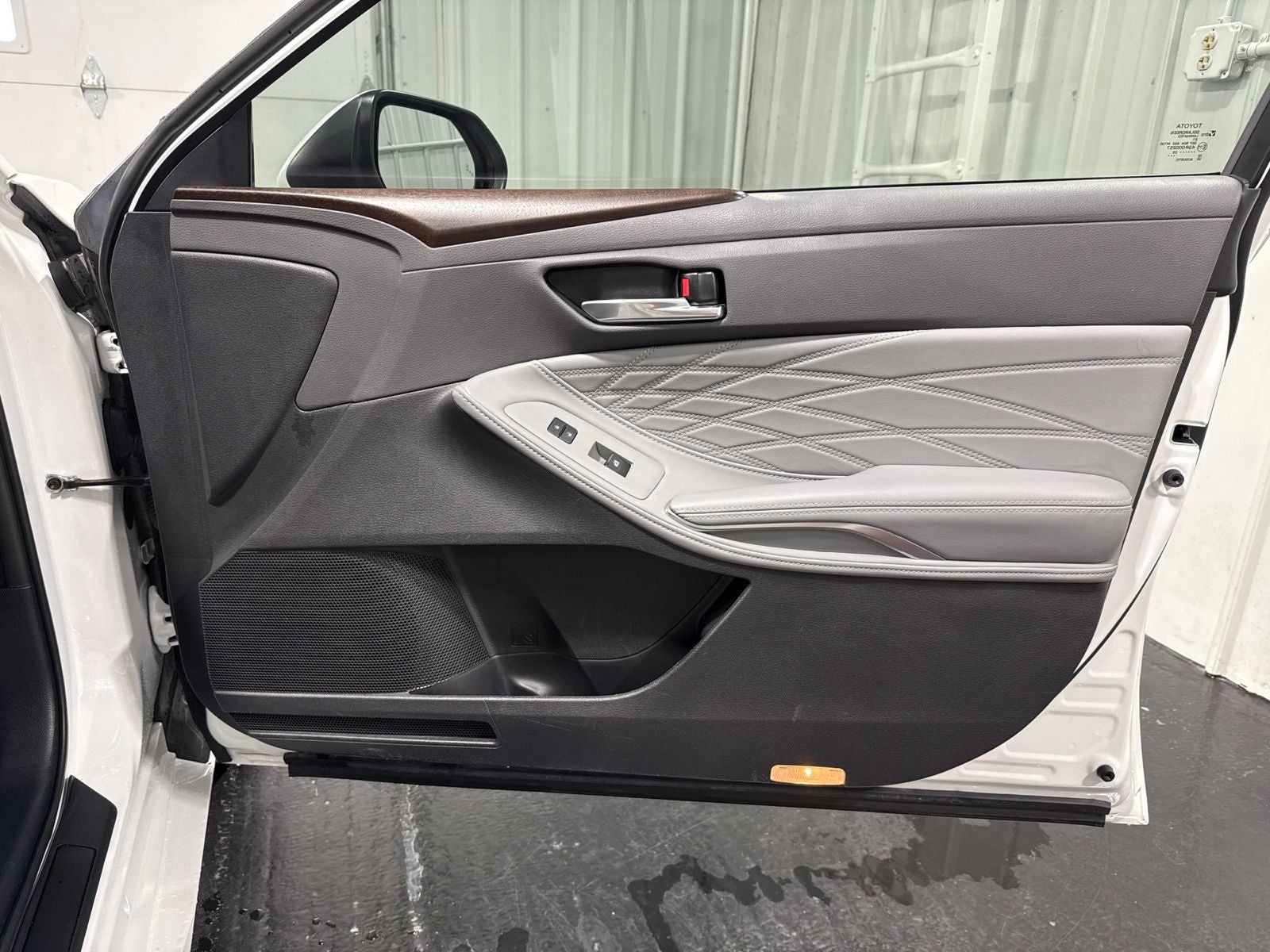 2022 Toyota Avalon Limited