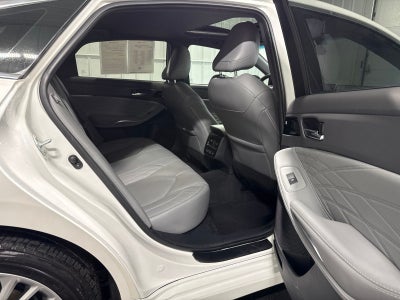2022 Toyota Avalon Limited