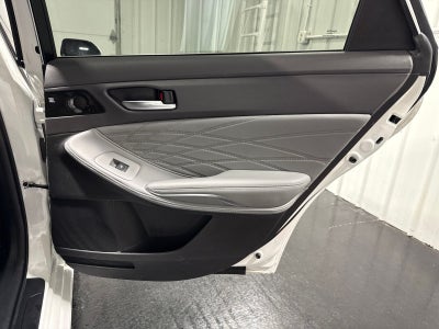 2022 Toyota Avalon Limited