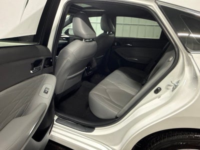 2022 Toyota Avalon Limited