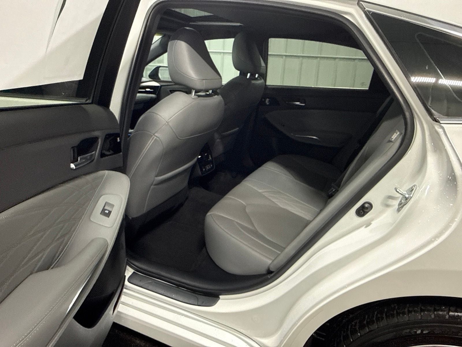 2022 Toyota Avalon Limited