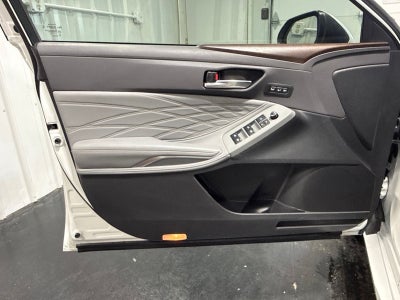 2022 Toyota Avalon Limited