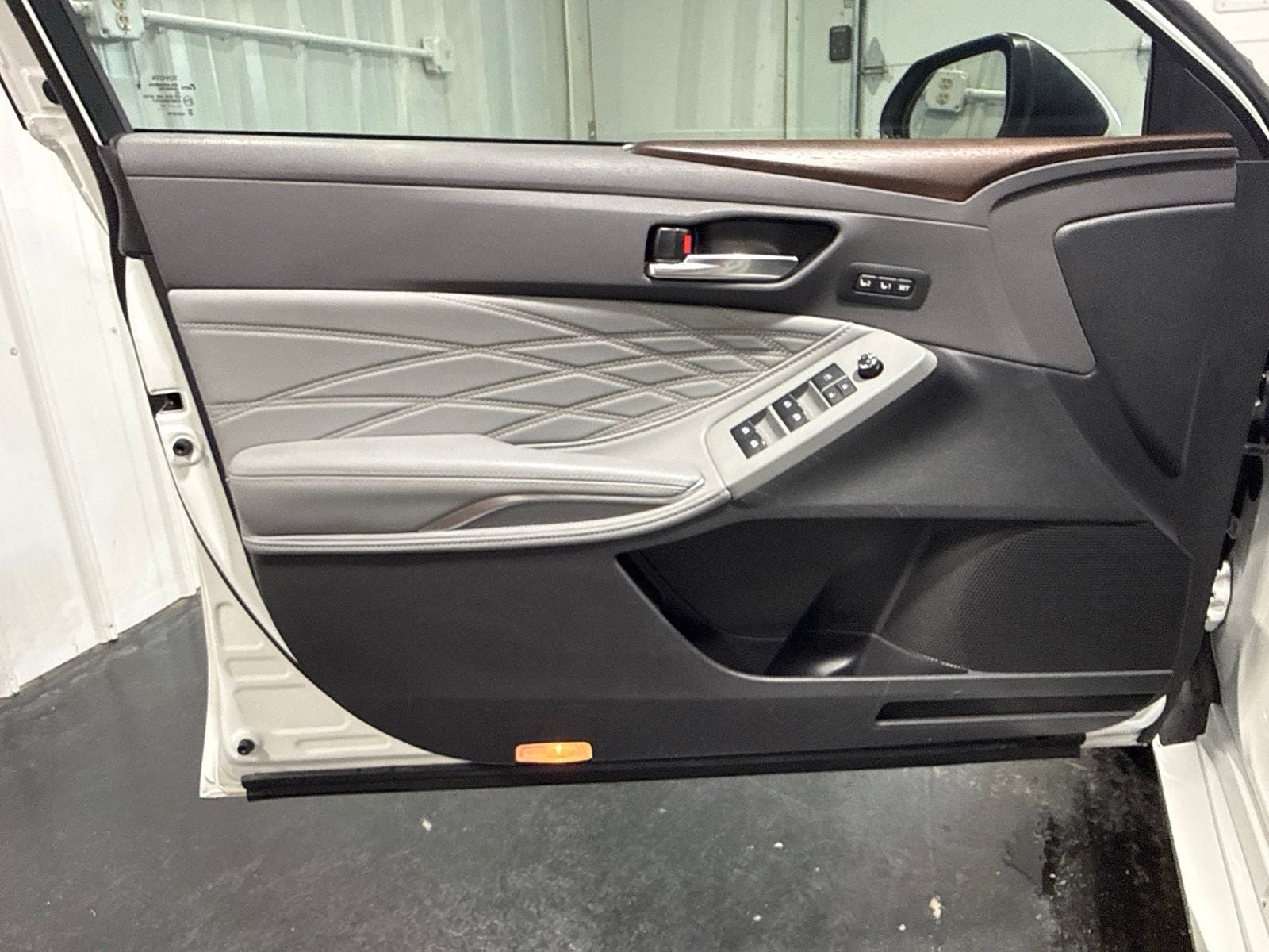2022 Toyota Avalon Limited