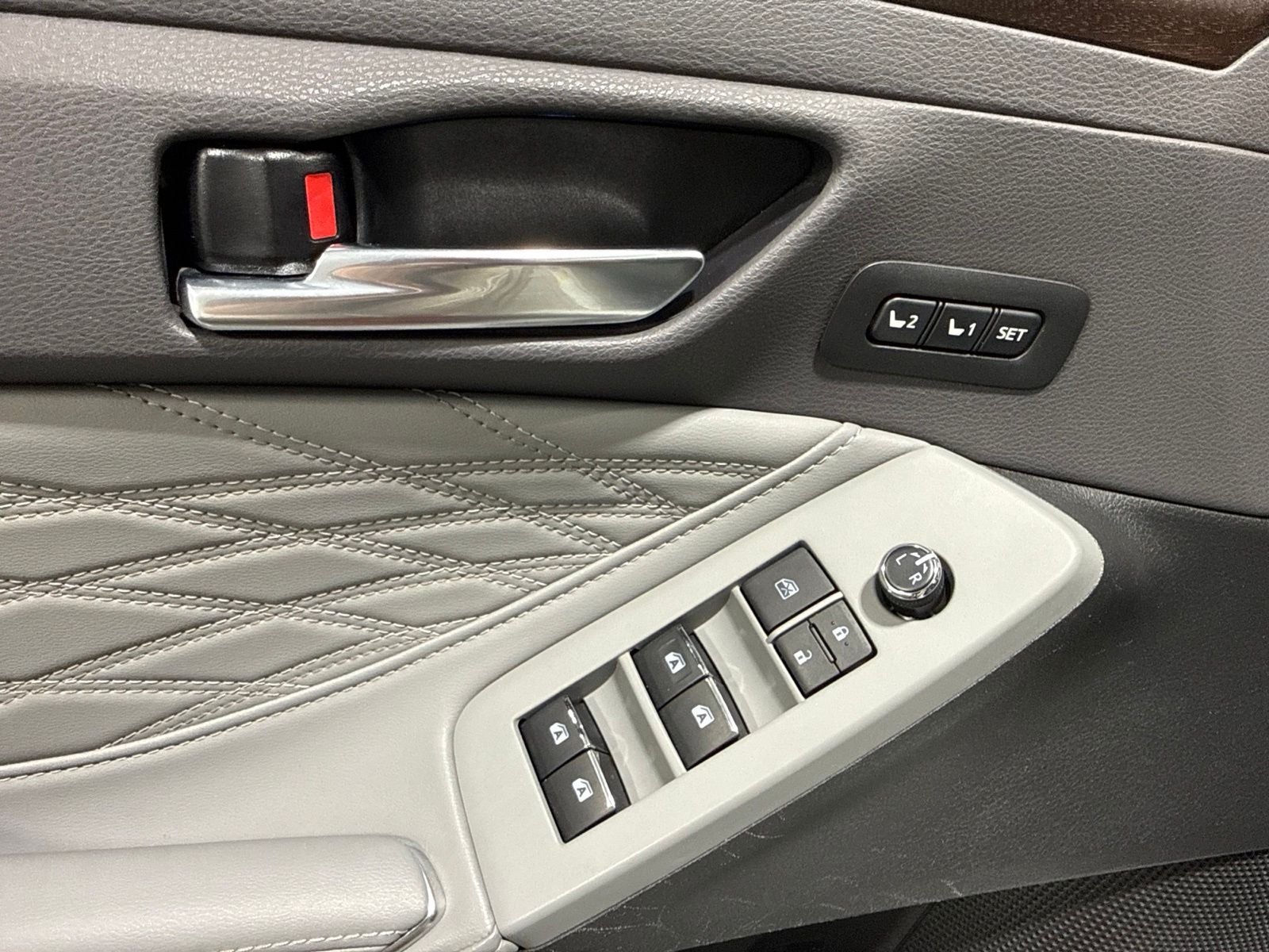 2022 Toyota Avalon Limited