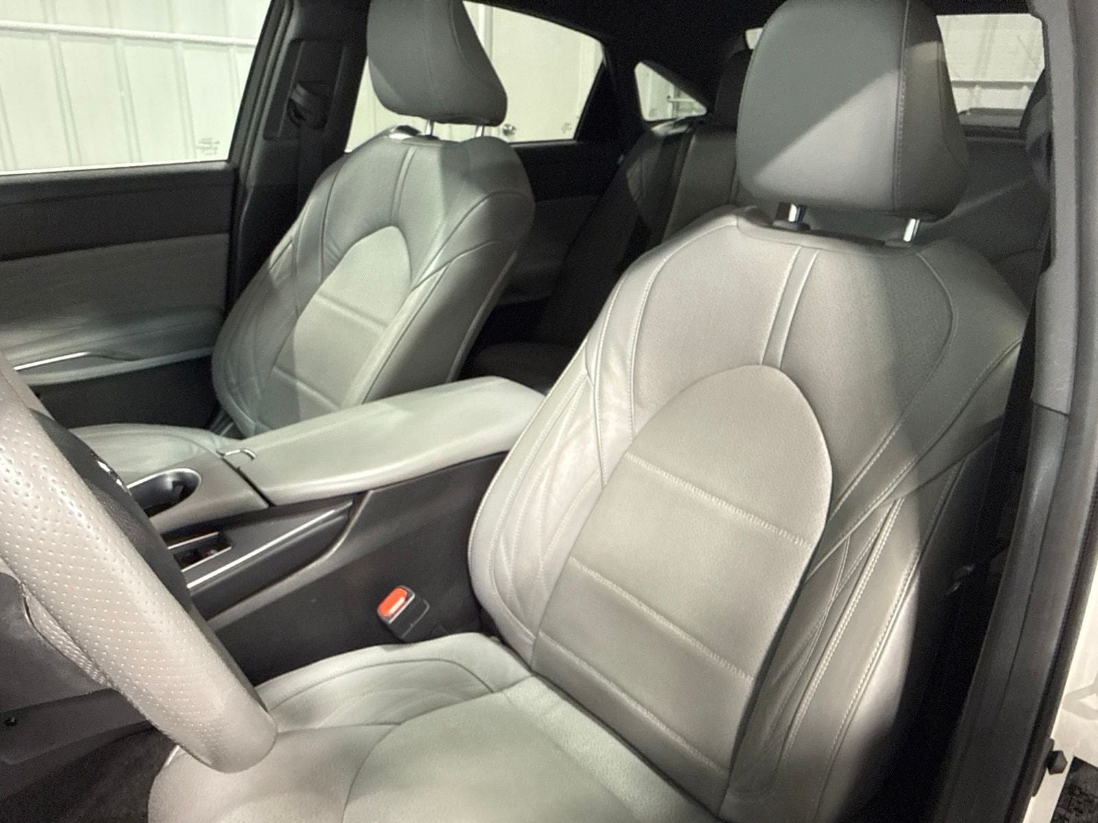 2022 Toyota Avalon Limited
