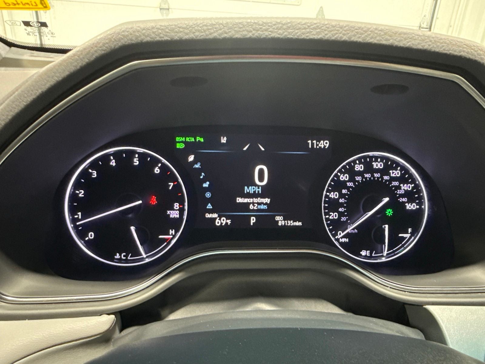 2022 Toyota Avalon Limited