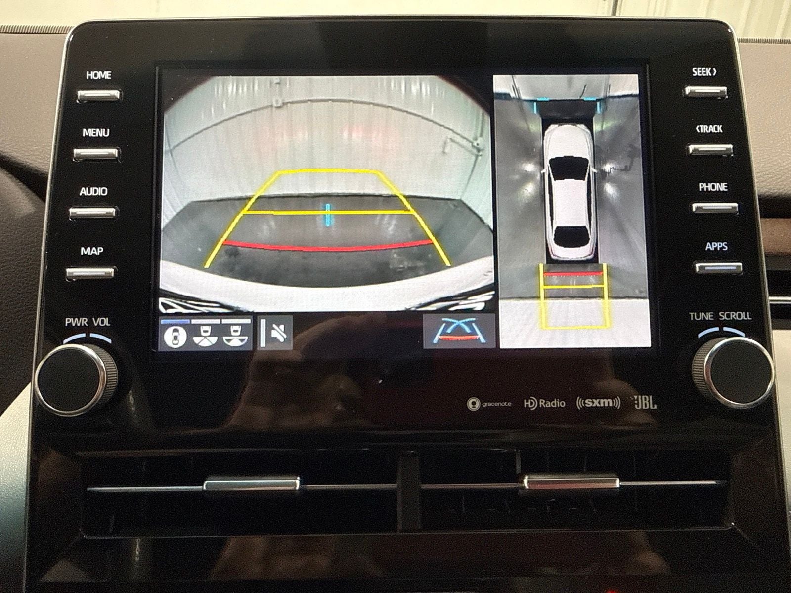 2022 Toyota Avalon Limited