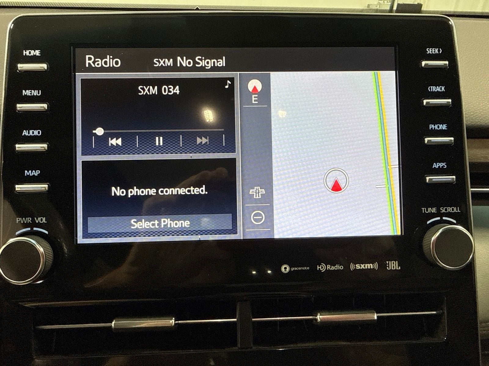2022 Toyota Avalon Limited