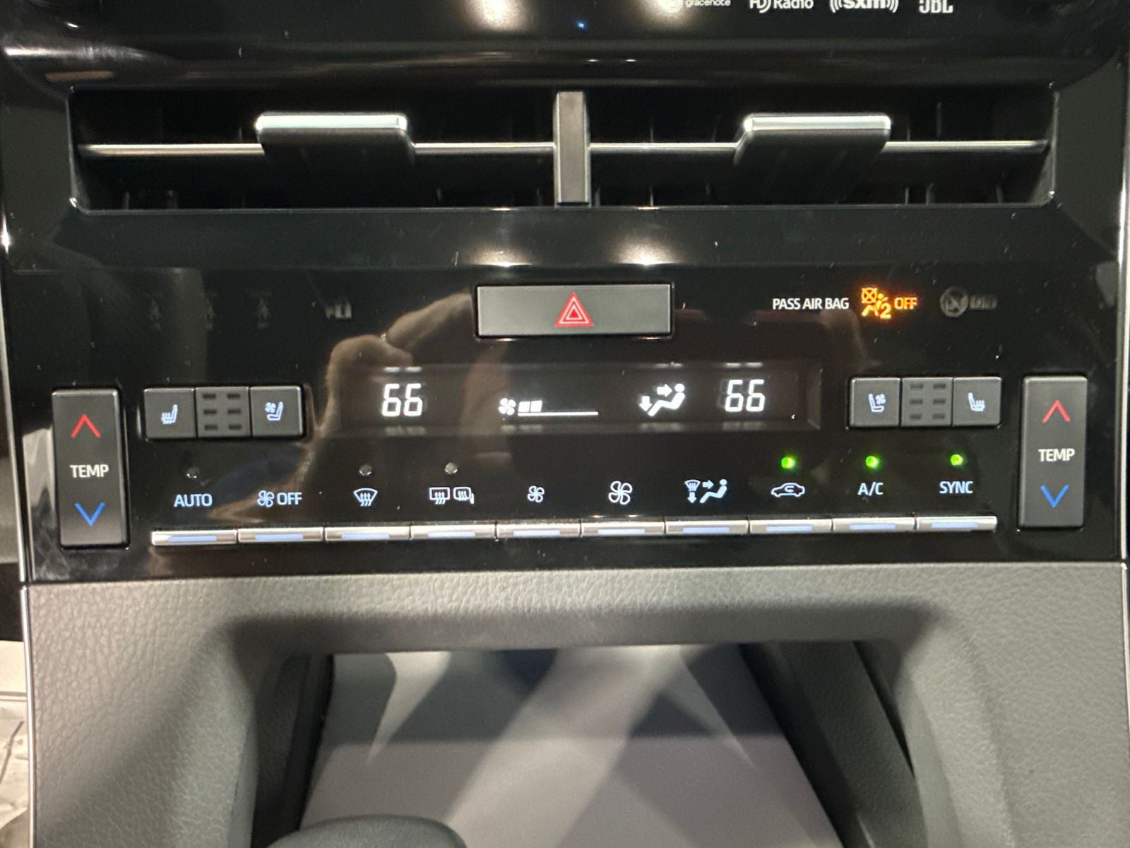 2022 Toyota Avalon Limited