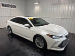 2022 Toyota Avalon Limited