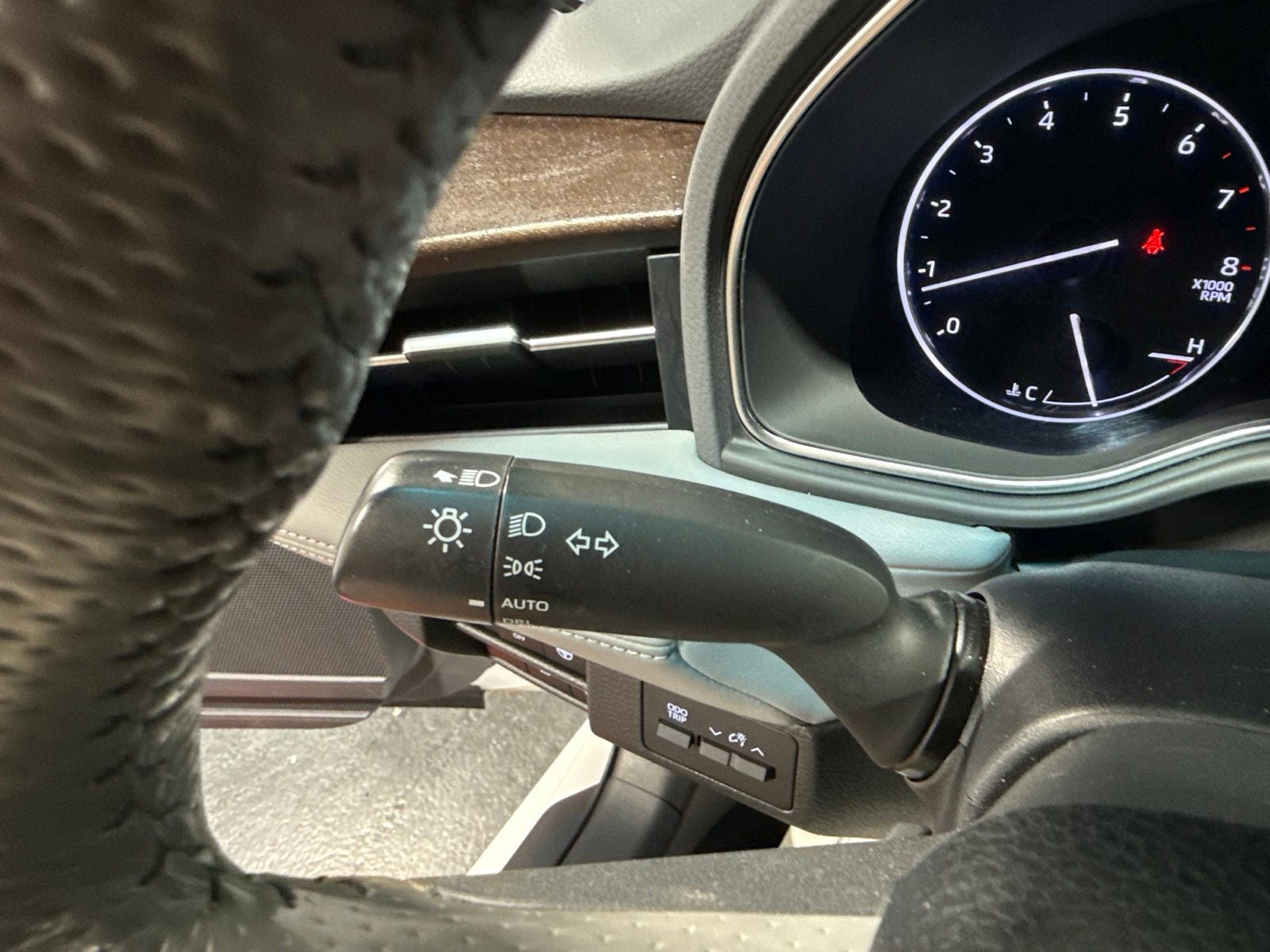 2022 Toyota Avalon Limited