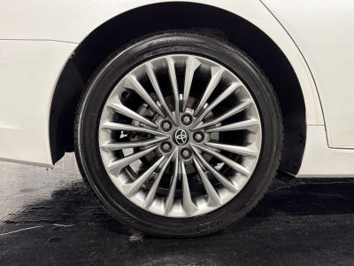 2022 Toyota Avalon Limited
