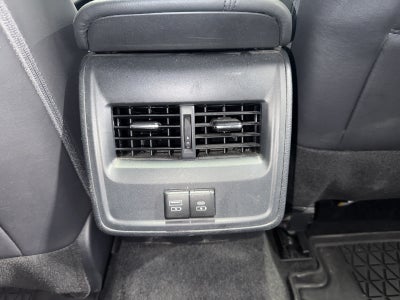 2022 Toyota Avalon Hybrid XSE