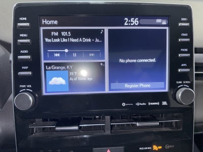 2022 Toyota Avalon Hybrid XSE