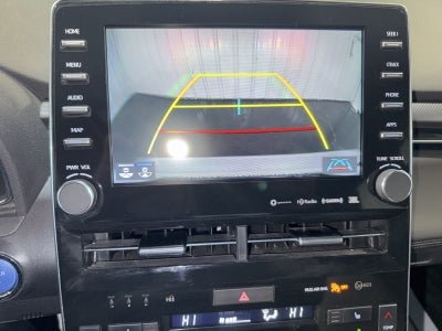 2022 Toyota Avalon Hybrid XSE