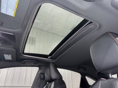 2022 Toyota Avalon Hybrid XSE