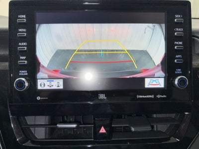 2024 Toyota Camry XSE V6