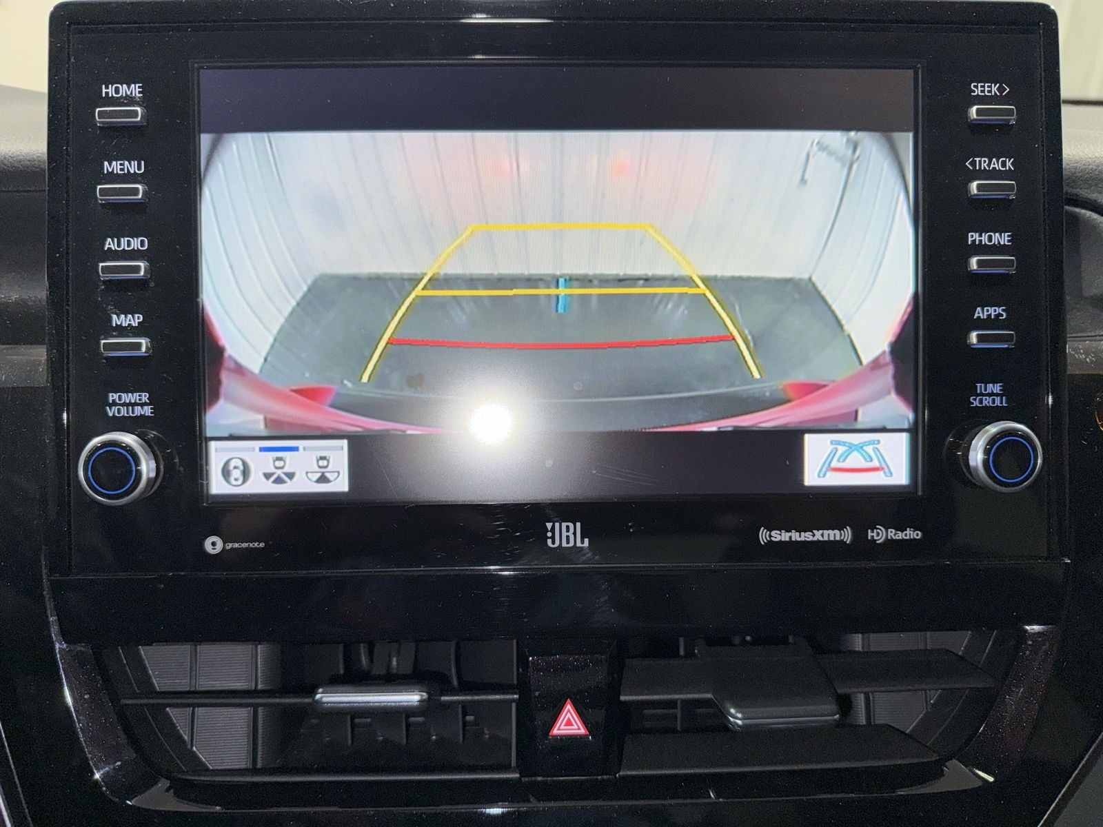 2024 Toyota Camry XSE V6