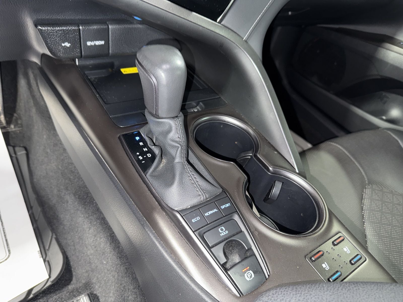 2024 Toyota Camry XSE V6