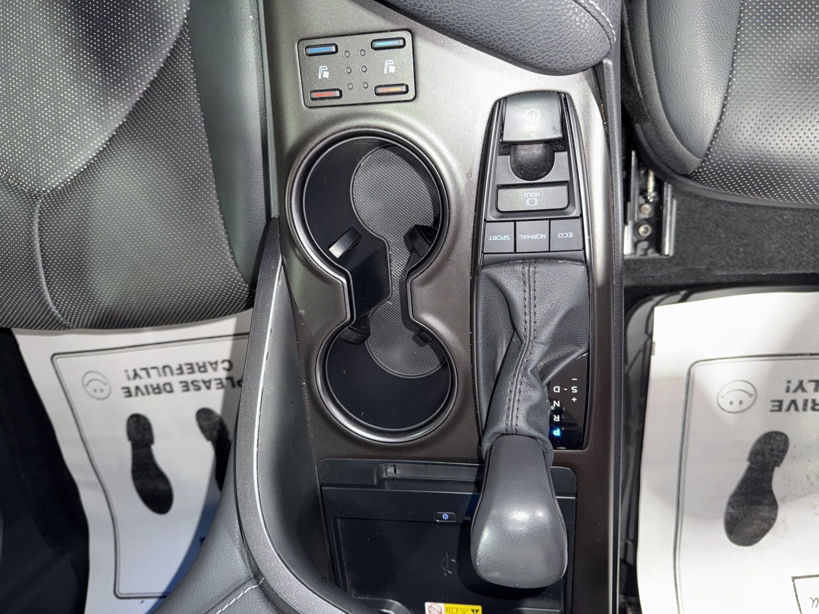 2024 Toyota Camry XSE V6