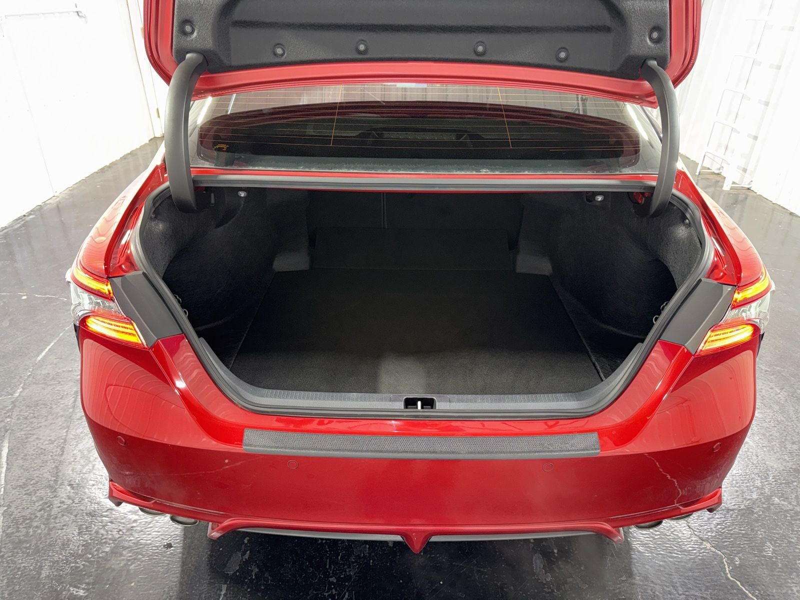 2024 Toyota Camry XSE V6