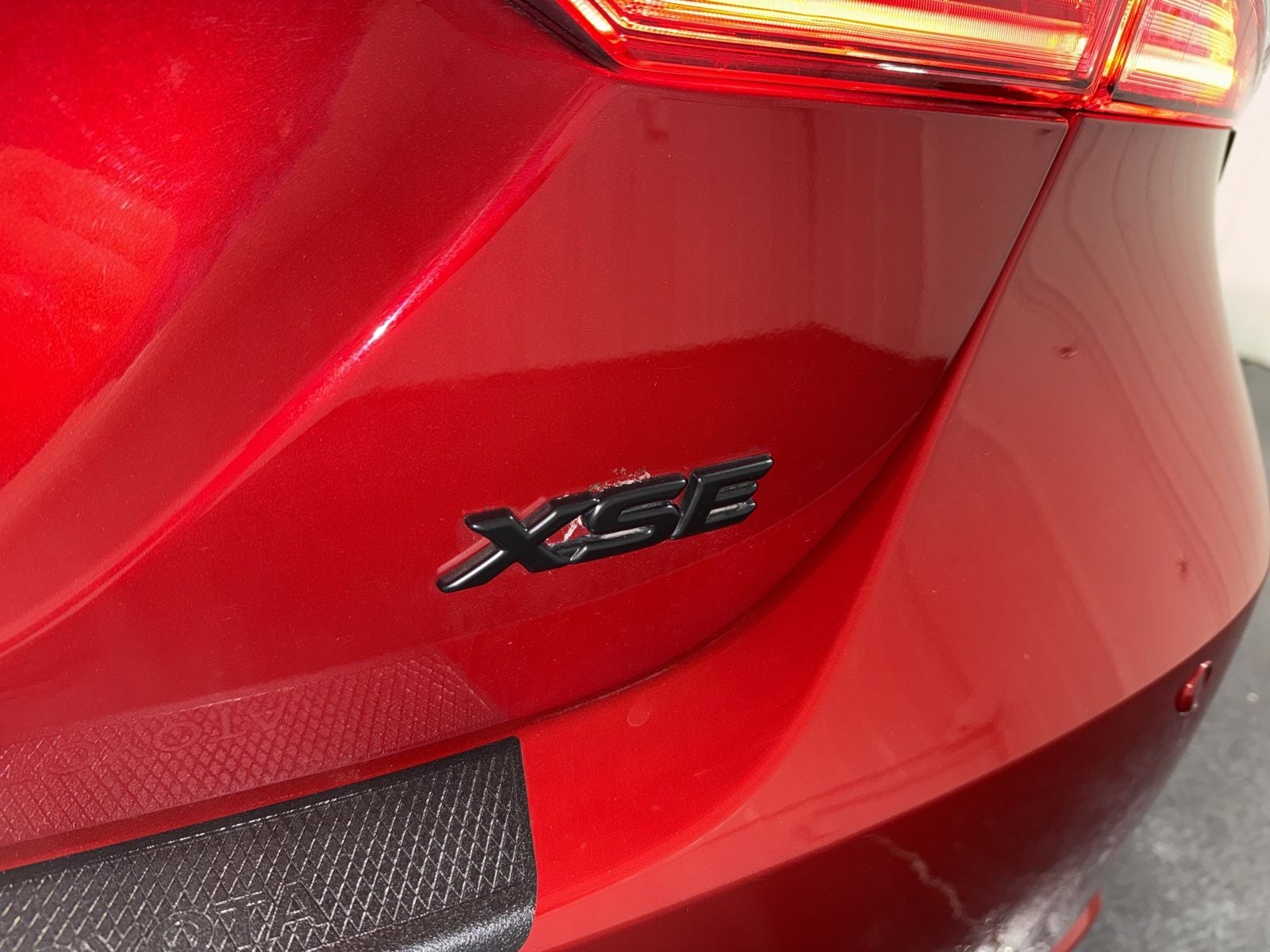 2024 Toyota Camry XSE V6