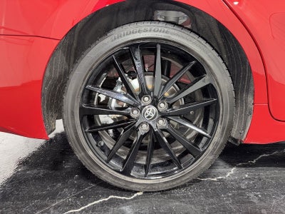 2024 Toyota Camry XSE V6