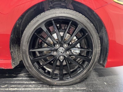 2024 Toyota Camry XSE V6