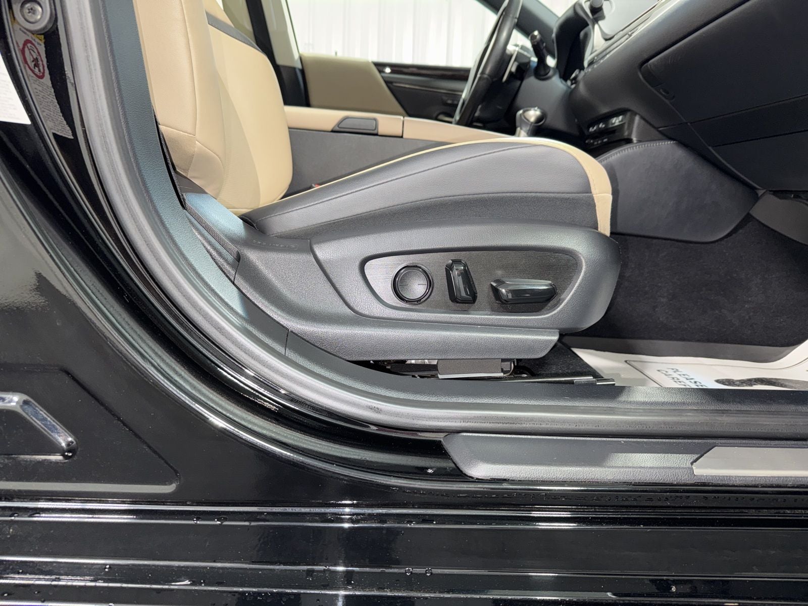 2019 Lexus ES 350