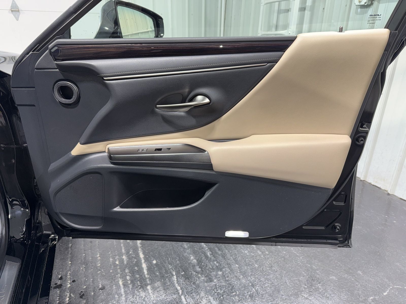 2019 Lexus ES 350