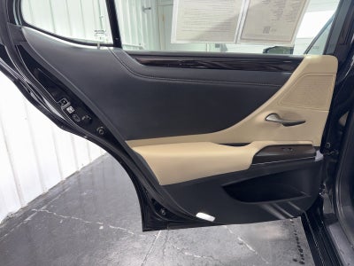 2019 Lexus ES 350