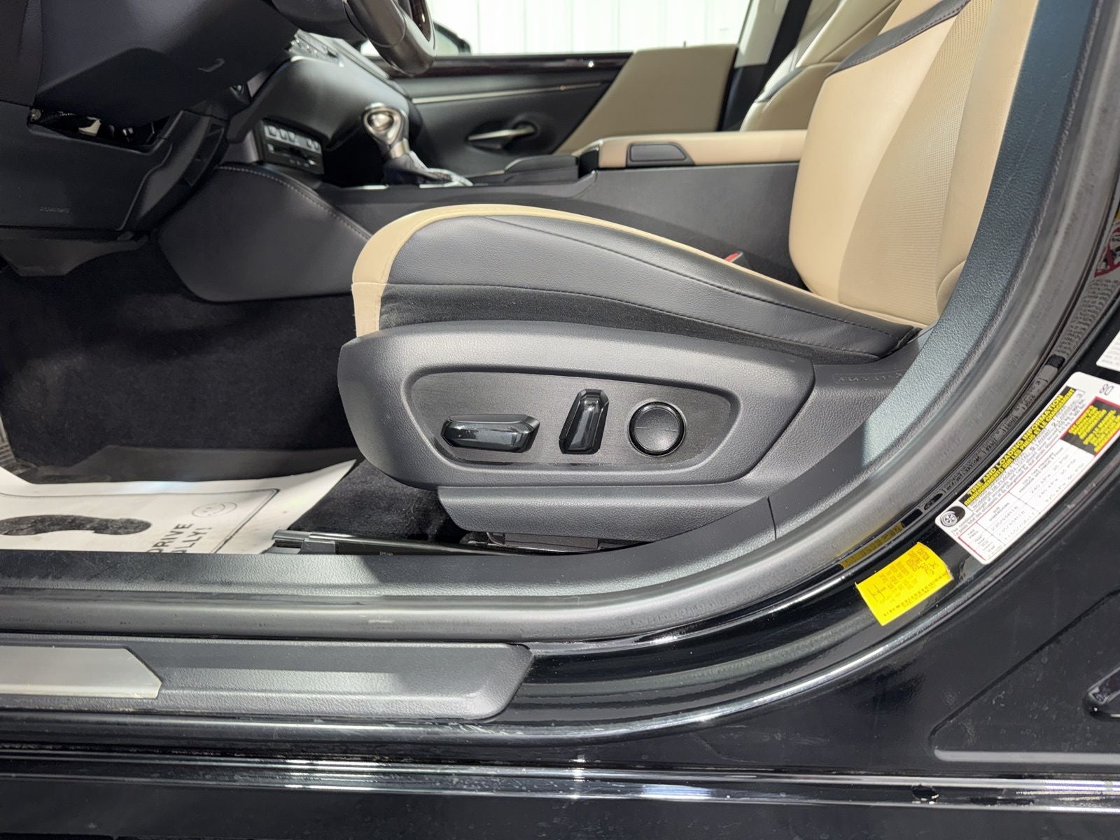 2019 Lexus ES 350