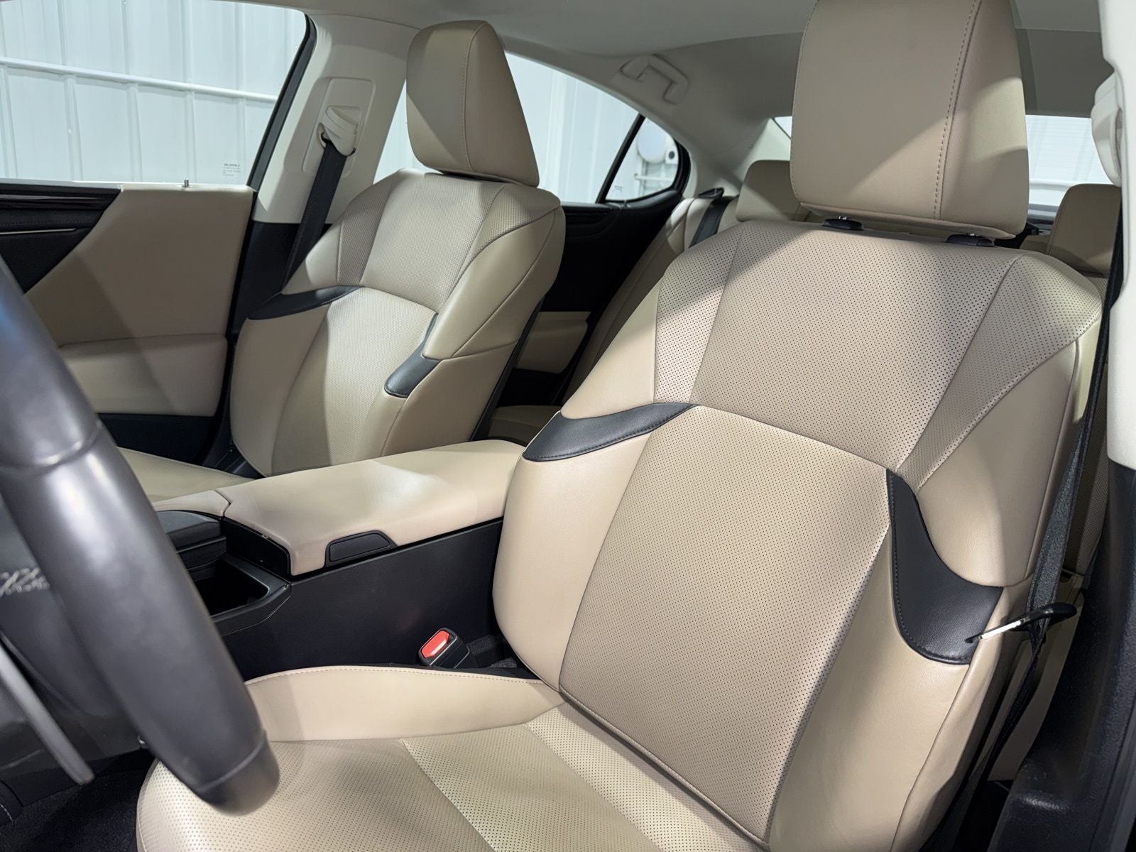 2019 Lexus ES 350
