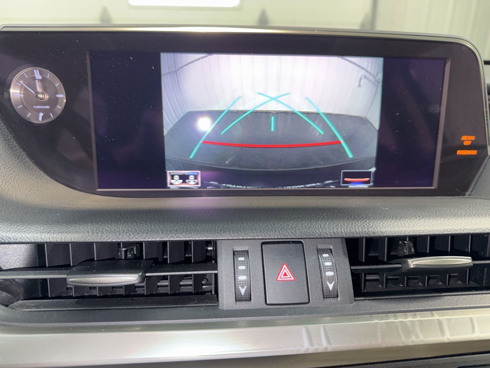 2019 Lexus ES 350